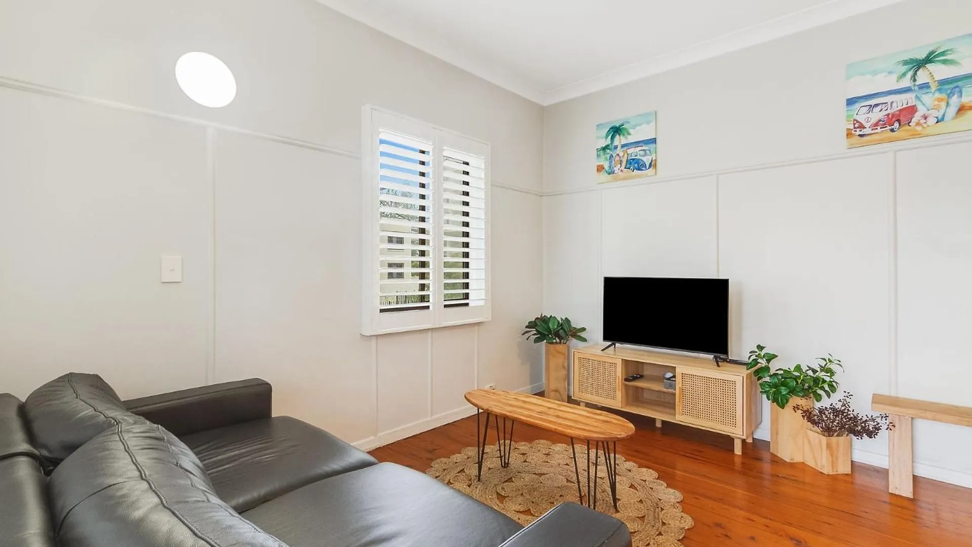 Apartmán Cypress Sands Unit 4 Gold Coast