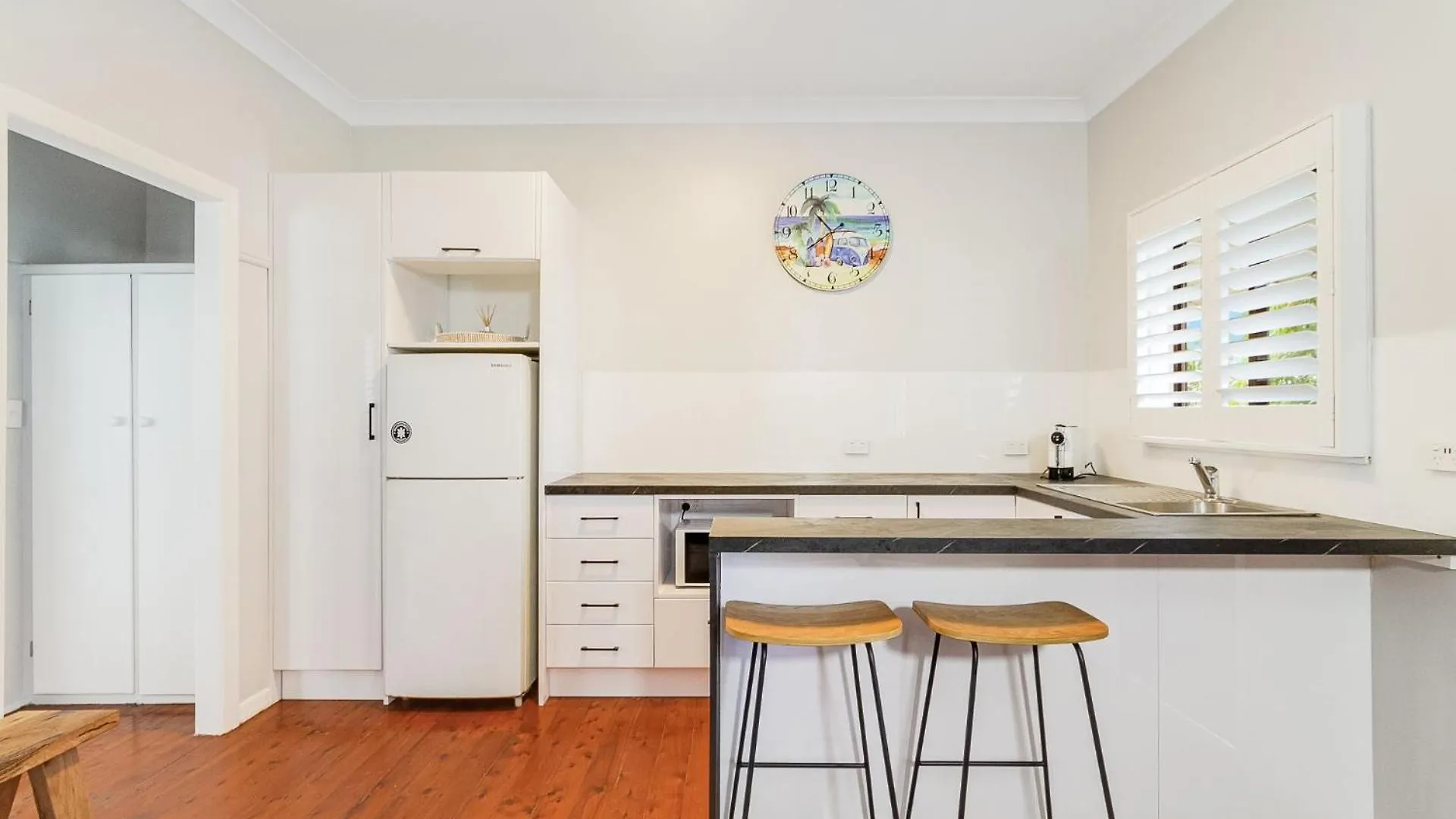 Cypress Sands Unit 4 location